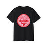 PCA Designer Toys Pink Logo T-Shirt