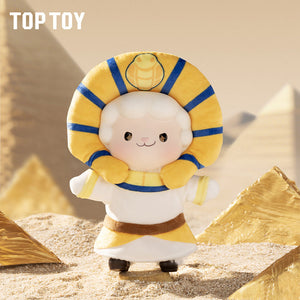 Art Journey bling box figures