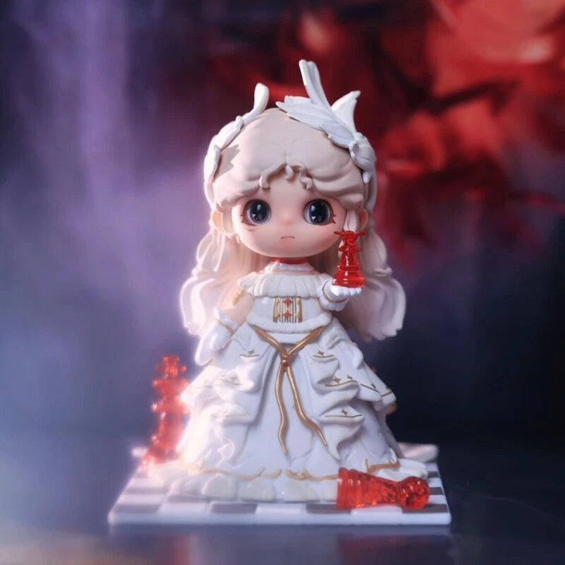 Song Of Light And Dark Night Series Blind Box