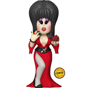 Elvira Soda LE20,000