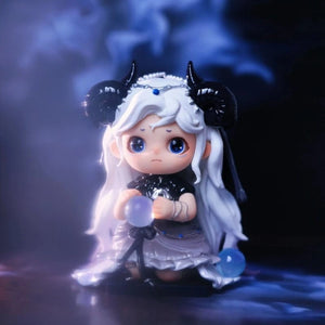 Song Of Light And Dark Night Series Blind Box