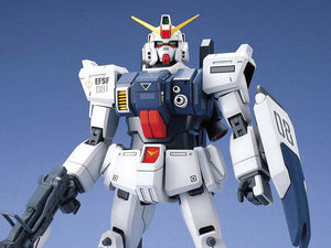Gundam RX-79[G] EFSF First Production Mobile Suit 1/100 MG model kit