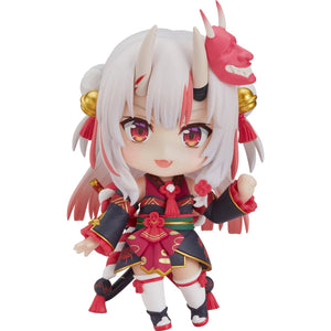 Nakiri Ayame Hololive Production Nendoroid Action Figure