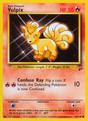 Vulpix (99/130) [Base Set 2] - PCA Designer Toys