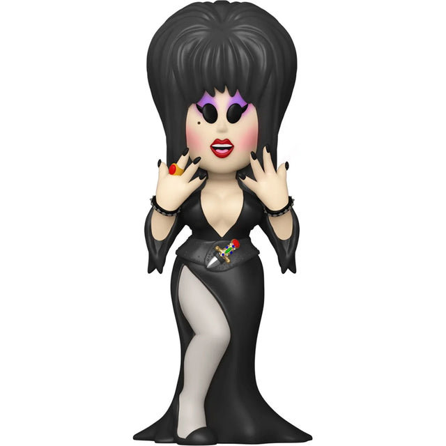 Elvira Soda LE20,000