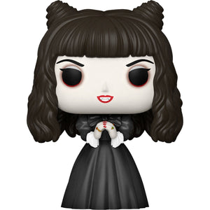 Nadja of Antipaxos What We Do in the Shadows Pop!