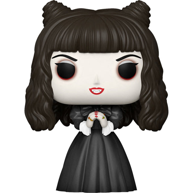 Nadja of Antipaxos What We Do in the Shadows Pop!