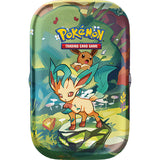 Prismatic Evolutions- Mini Tin (1 Tin)