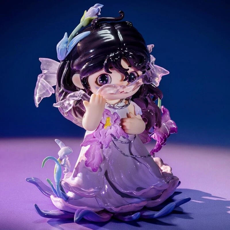 Song Of Light And Dark Night Series Blind Box