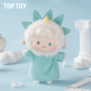 Art Journey bling box figures