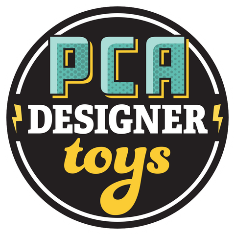 PCA Designer Toys