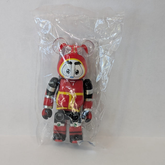 SF Robo Kabutac 100% Series 48 Be@rbrick figure