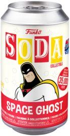 Space Ghost LE35,000 Soda