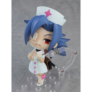 Valentine - Skullgirls Nendoroid Action Figure