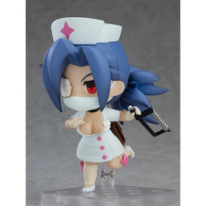 Valentine - Skullgirls Nendoroid Action Figure