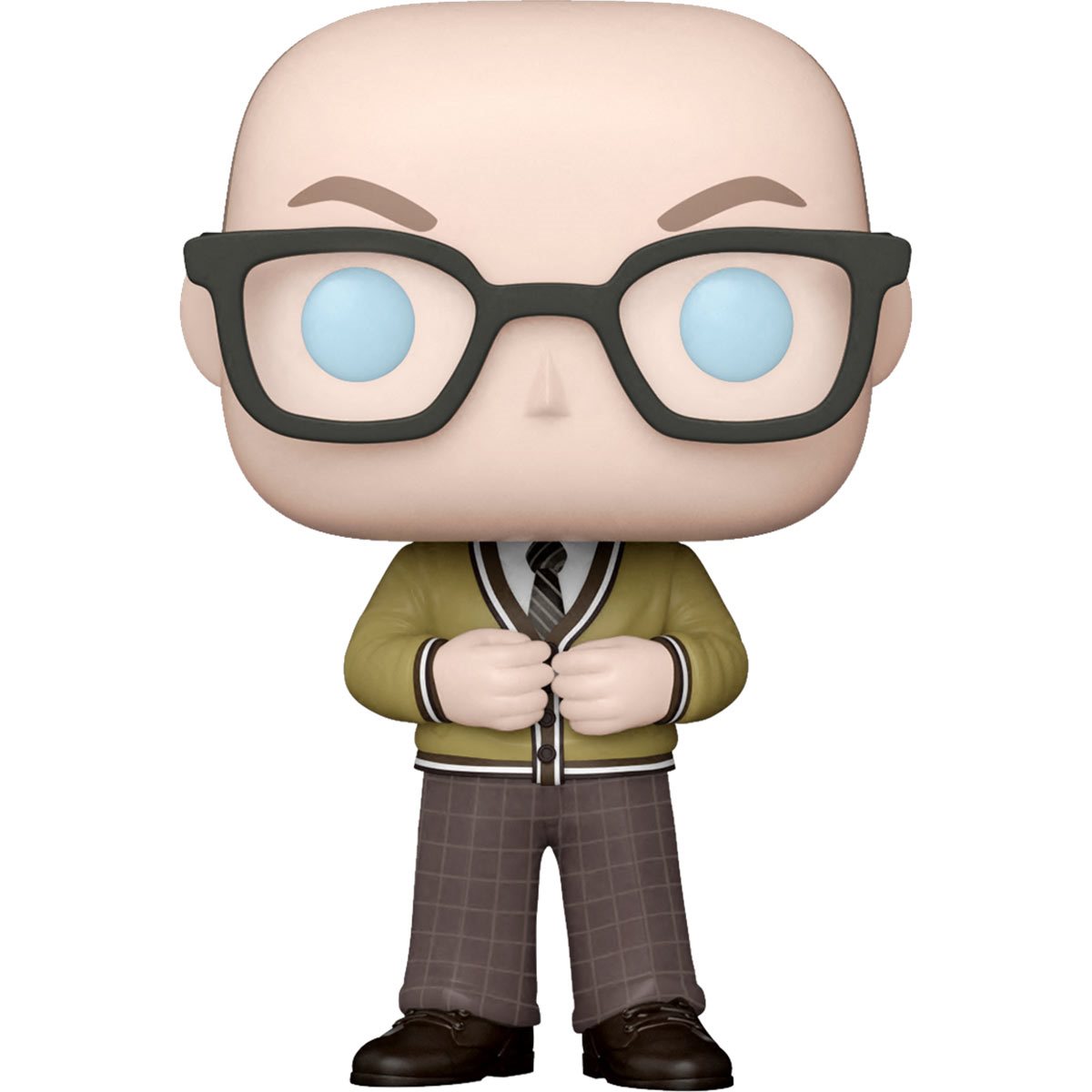 Colin Robinson What We Do in the Shadows Pop!