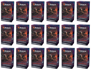 Dungeons & Dragons: Adventures in the Forgotten Realms - Prerelease Pack Case