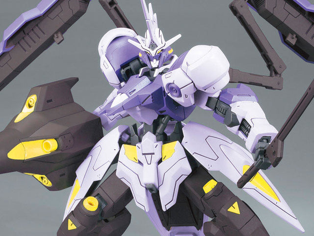 Gundam Iron-Blooded Orphans 1/144 Kimaris Vidar HG model kit