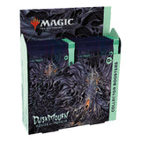 Duskmourn Magic: The Gathering Collector's Booster Display [PRE-ORDER]