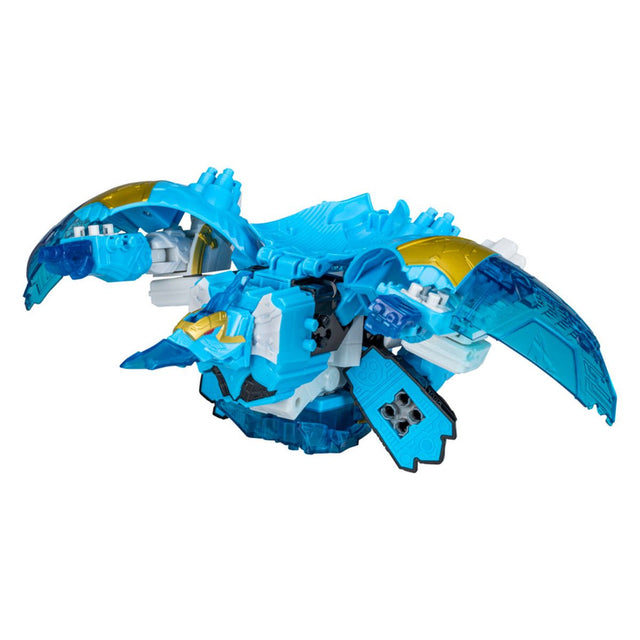 Ptera Freeze Zord Power Rangers Dino Fury action figure