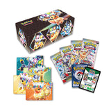 Pokemon Prismatic Evolutions Surprise Box [PRE-ORDER]