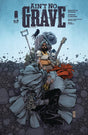 Aint No Grave #4 Main Cover | Image Comics