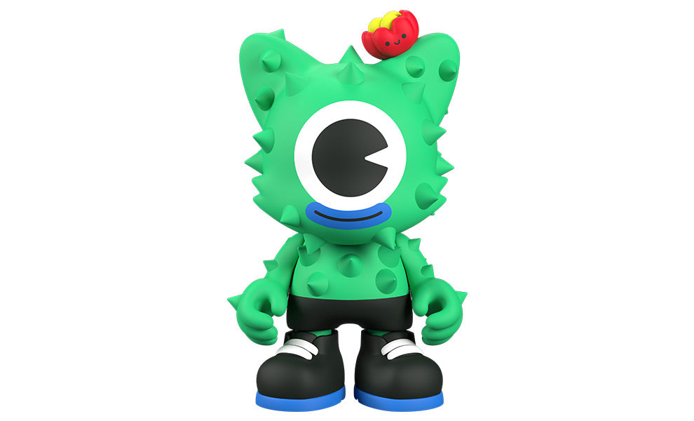 Nopalito Janky Superplastic 12" vinyl figure