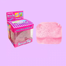 CANDYTIDE Glitter Ice Cube Squish
