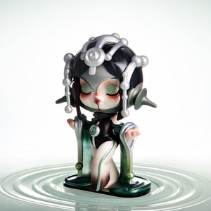 SKULLPANDA The Sound Series Figures Blind Box