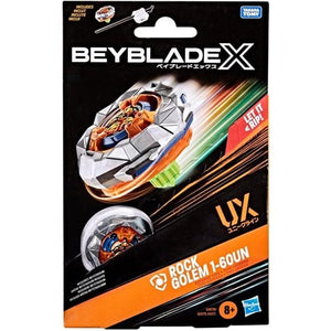 Beyblade X Starter Pack