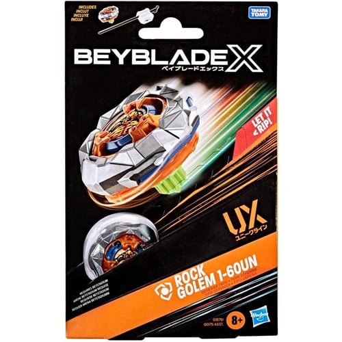 Beyblade X Starter Pack
