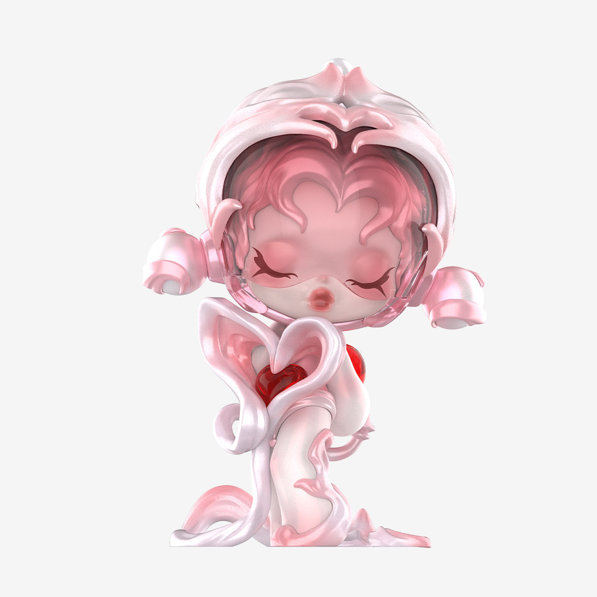 SKULLPANDA The Sound Series Figures Blind Box