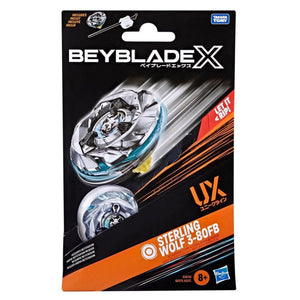 Beyblade X Starter Pack