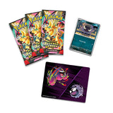 Mega Evolution 02.5 Ascended Heroes- Tech Sticker Collection