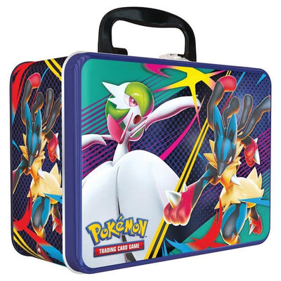 Pokemon Fall 2025 Collector Chest