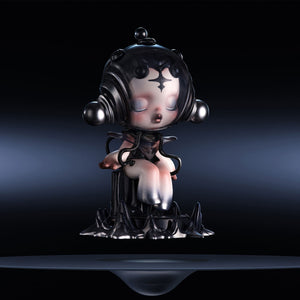 SKULLPANDA The Sound Series Figures Blind Box