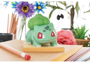 Bulbasaur Quick Model Kit