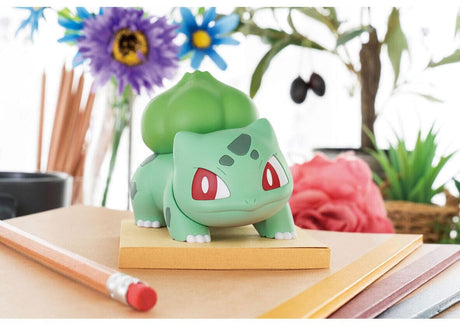 Bulbasaur Quick Model Kit