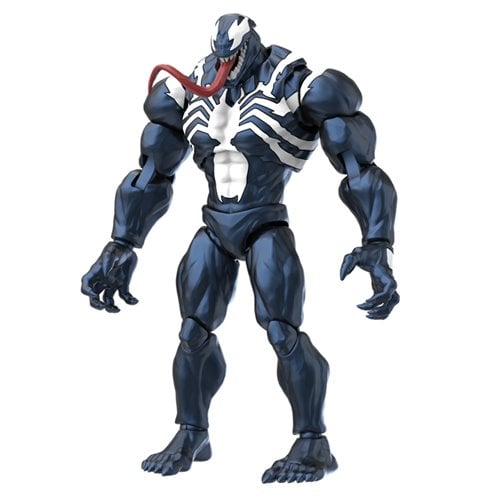 Marvel Rivals Venom Blokees Model Kit