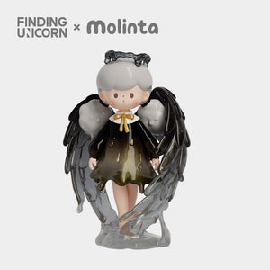 FINDING UNICORN Mill Natural Series Blind Box