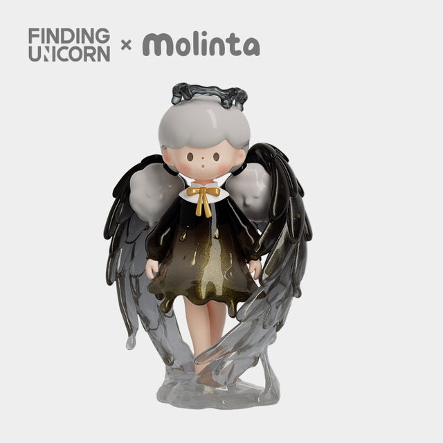 FINDING UNICORN Mill Natural Series Blind Box
