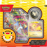 Pokemon Day 2026 Collection Box