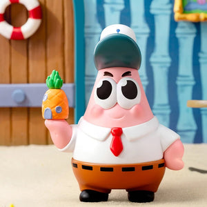 SpongeBob Squarepants Best Friends Series Confirmed Blind Box