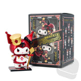 Kuromi Poker Kingdom Bling Box Figures [PRE-ORDER]