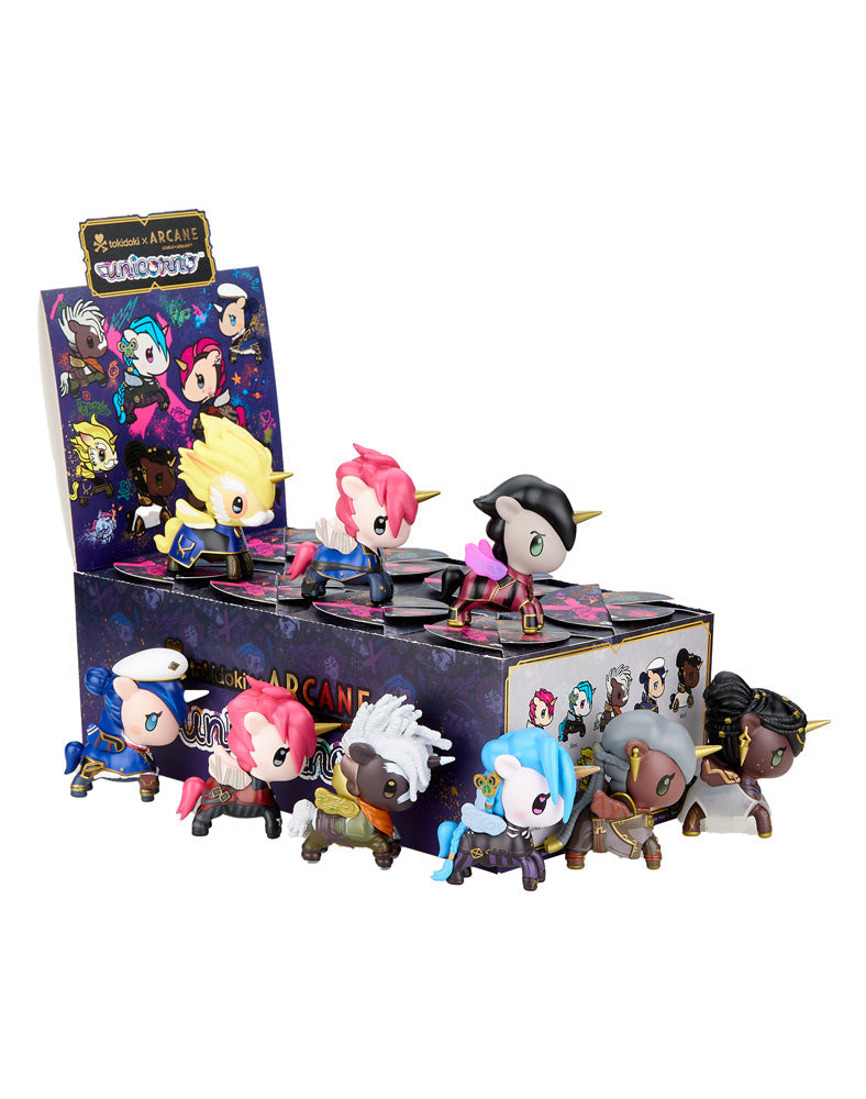 Unicorno Arcane Blind Box tokidoki Figure [PRE-ORDER]