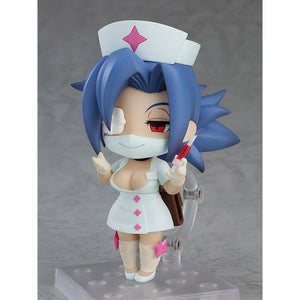 Valentine - Skullgirls Nendoroid Action Figure