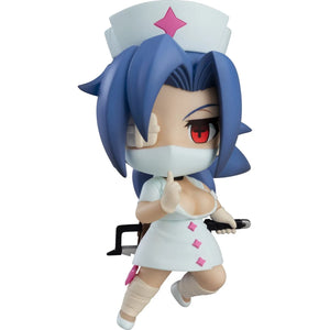 Valentine - Skullgirls Nendoroid Action Figure