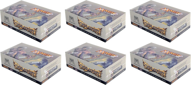 Onslaught - Booster Case