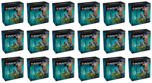 Theros Beyond Death - Prerelease Pack Case