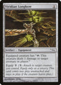 Viridian Longbow [Mirrodin] - PCA Designer Toys